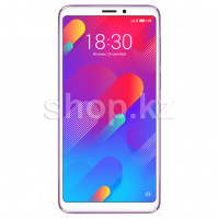 Смартфон Meizu M8, 64Gb, Purple (M813H)