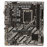 Материнская плата Gigabyte H810M H, LGA1851