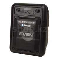 Sven PS-400, Black портативті динамигі