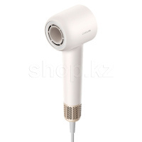 Фен Dreame Hair dryer Gleam, AHD12A, 1600 Вт, White