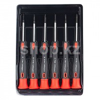 Набор мини-отверток Cablexpert TK-SD-116, 7 предметов