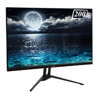 23.8" Sanc M2442PH V3, Black мониторы