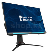 Монитор 24.5" Acer Predator XB253QGWbmiiprzx, Black