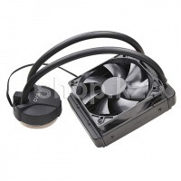 Система водяного охлаждения EVGA CLC 120 CL11