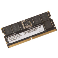 SO-DIMM 16GB DDR5 PC38400/4800Mhz Team Group ELITE, BOX (TED516G4800C40-S01)