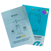 ТПУ Бронепленка Devia, Aurora Back Film