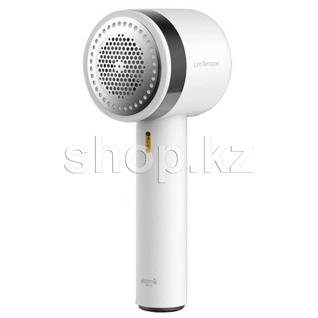 Машинка для удаления катышек Deerma DEM-MQ811Y, White