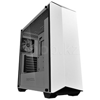 Корпус DeepCool EARLKASE RGB WH, White (SN:5cd0c5f5-2e7c-4ab3-8083-e8cf9267eff8)