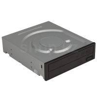 Оптический привод DVD+R/RW&CDRW Sony-NEC Optiarc AD-7280S, Black