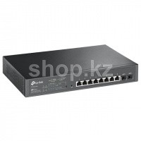 Switch 8 port TP-Link TL-SG2210MP