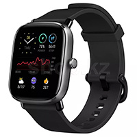 Смарт-часы Amazfit GTS 2 mini A2018, Midnight Black (SN:20182103255786)