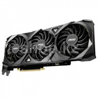 Видеокарта PCI-E 8192Mb MSI RTX 3070 Ventus 3X OC, GeForce RTX3070