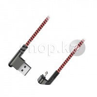 Lightning USB OLMIO X-Game Neo, Coral интерфейс кабелі