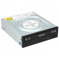 DVD+R/RW&CDRW ASUS DRW-24D5MT, Black оптикалық дискi