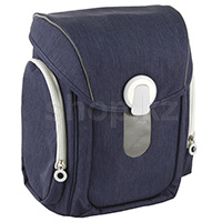 Школьный рюкзак NINETYGO Smart School Bag, Navy Blue