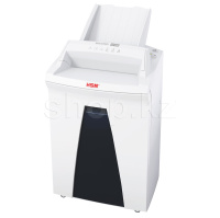 Уничтожитель документов HSM SECURIO AF300, White