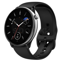 Amazfit GTR mini A2174, Midnight Black смарт сағаты