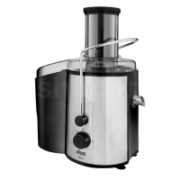 Соковыжималка Ufesa LC5750 Delux, Black-Silver