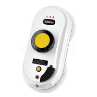 Робот-мойщик окон Kitfort КТ-5188, White-Black