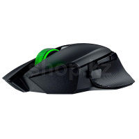 Мышь Razer Basilisk V3 X Hyperspeed, Black, USB