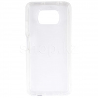 Чехол для Poco X3/X3 Pro, X-Game, XG-BP099, Clear