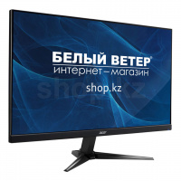 23.8" Acer Nitro QG241YPbmiipx, Black мониторы