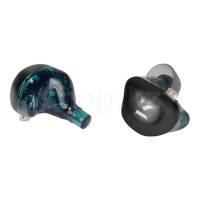 Music Public Kingdom IEM100M, Black-Brown гарнитурасы