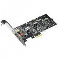 Звуковая карта ASUS Xonar SE, PCI-E