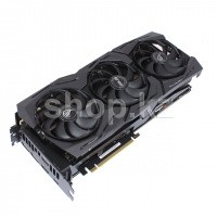Видеокарта PCI-E 11264Mb ASUS RTX 2080Ti Strix Gaming Advanced, GeForce RTX 2080Ti