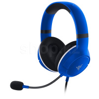 Razer Kaira X for Xbox, Blue гарнитурасы