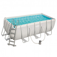 Bestway Power Steel Frame 56456 бассейн қаңқасы
