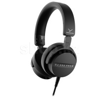 Наушники Beyerdynamic DJ 300 Pro X, Black