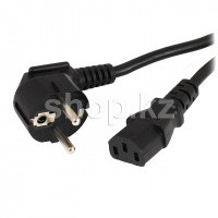 Кабель питания (розетка-системный блок), OEM