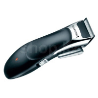 Remington HC363C, Black шаш қию машинасы