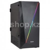 Корпус Wintek Flash K105, Black