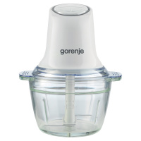 Измельчитель Gorenje S501GW, White