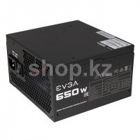 Блок питания ATX 650W EVGA 650 N1