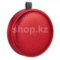 Колонка портативная Rombica MySound Circula, Red