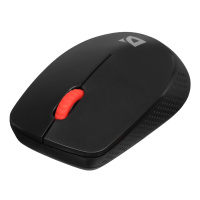 Мышь Defender Tiana MB-055, Black, USB