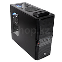 Корпус Thermaltake V3 BlacX Edition, Black (SN:82525e57-7fe9-4ab4-94f7-be29073dee67)