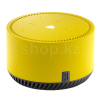 Колонка Яндекс.Станция Лайт, Yellow