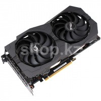 Видеокарта PCI-E 4096Mb ASUS GTX 1650 Super ROG Strix Gaming, GeForce GTX1650Super