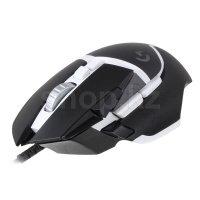 Мышь Logitech G502 SE HERO, Black-White, USB