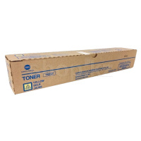Konica Minolta TN-514Y, Yellow тонер-картриджi