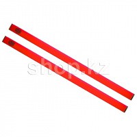 Светодиодная лента CoolerMaster MCA-U000R-RLS000, Red LED, 26 см