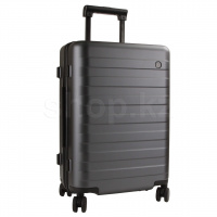 Чемодан NINETYGO Rhine PRO Luggage, 24", Grey