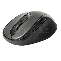 Rapoo M500 Silent, Black, Bluetooth, USB тінтуірі