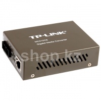 Медиаконвертер TP-Link MC210CS