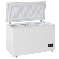 Морозильная камера Бирюса 285KDN, White