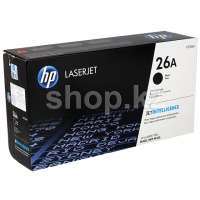 HP CF226A - Black картриджі